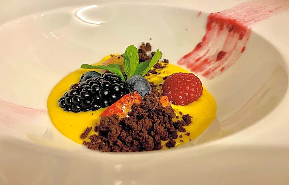 Wellness Hotel Dolomia