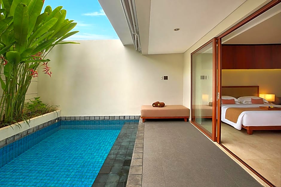 The Magani Hotel And Spa