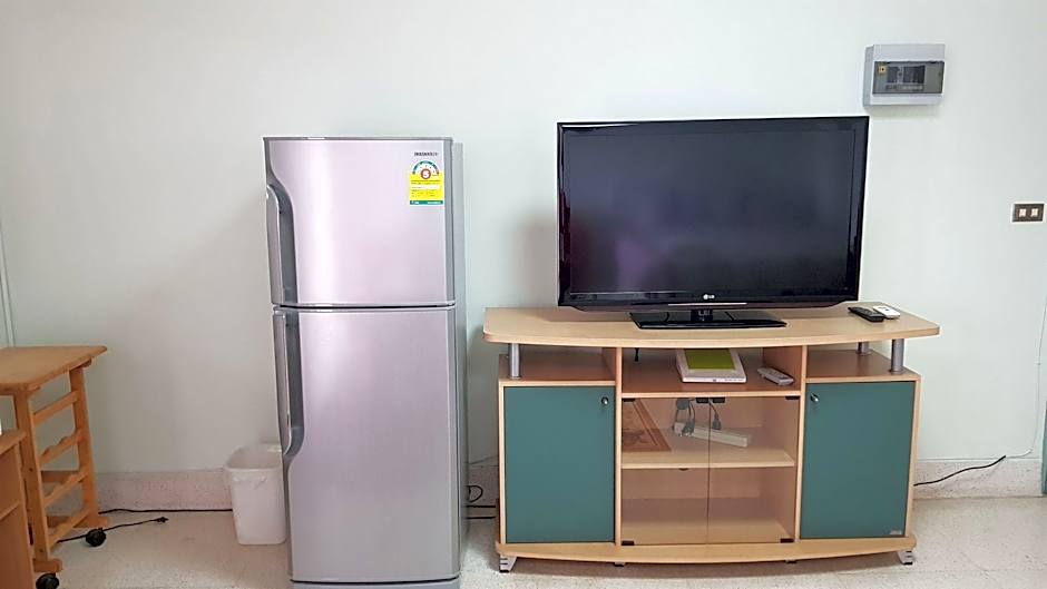 Aek Udon Apartment