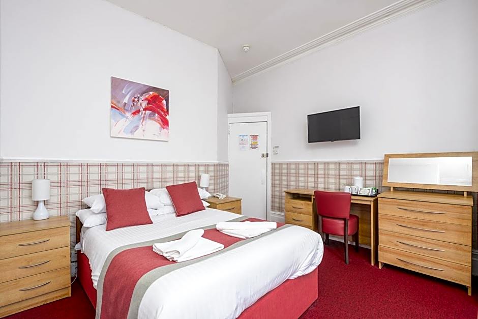 Bournemouth Sands Hotel