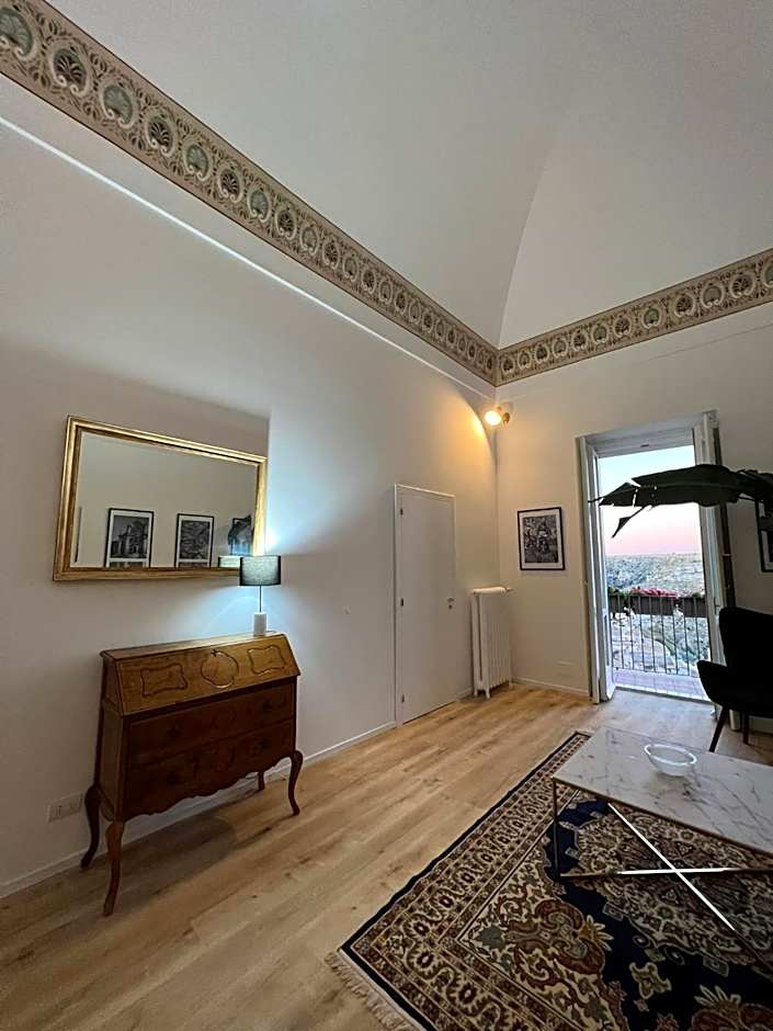 Palazzo Zagarella HOWME