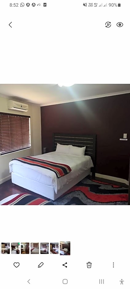 Durban inn Accommodation