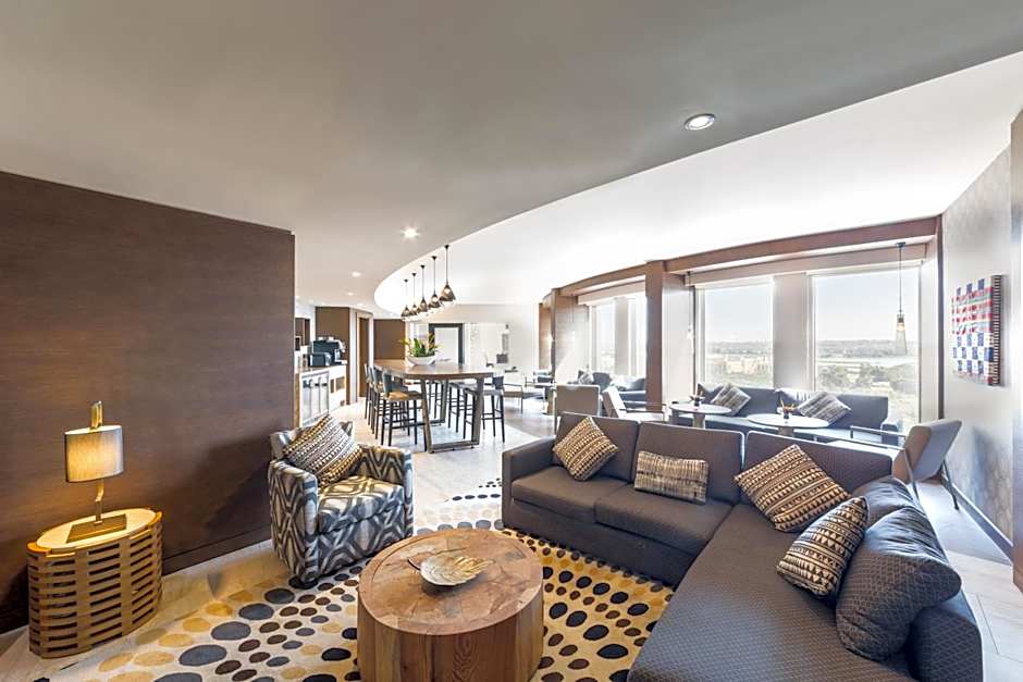 Radisson Collection Hotel Bamako