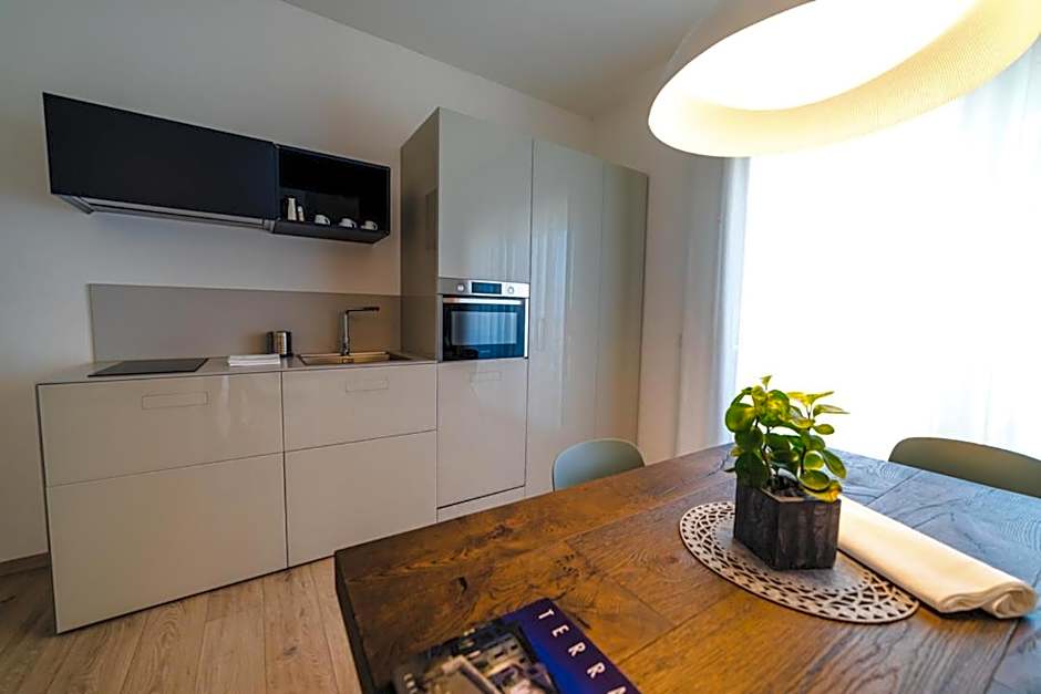 Albamarina Residence