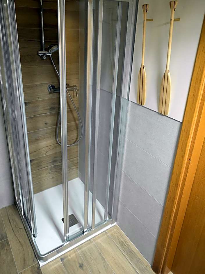 Rafting Hotel Ai Cavallini