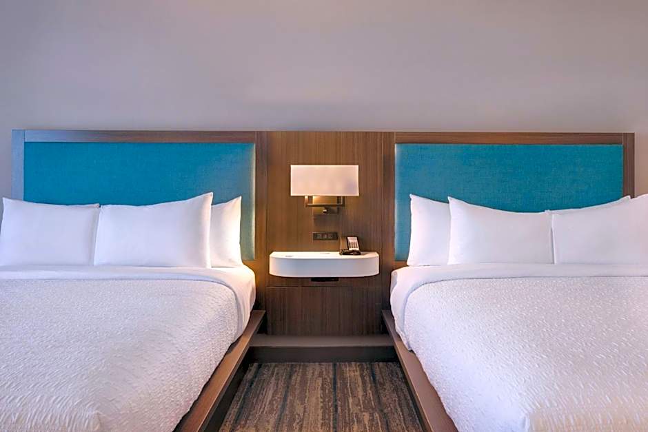 Hampton Inn Chicago Orland Park