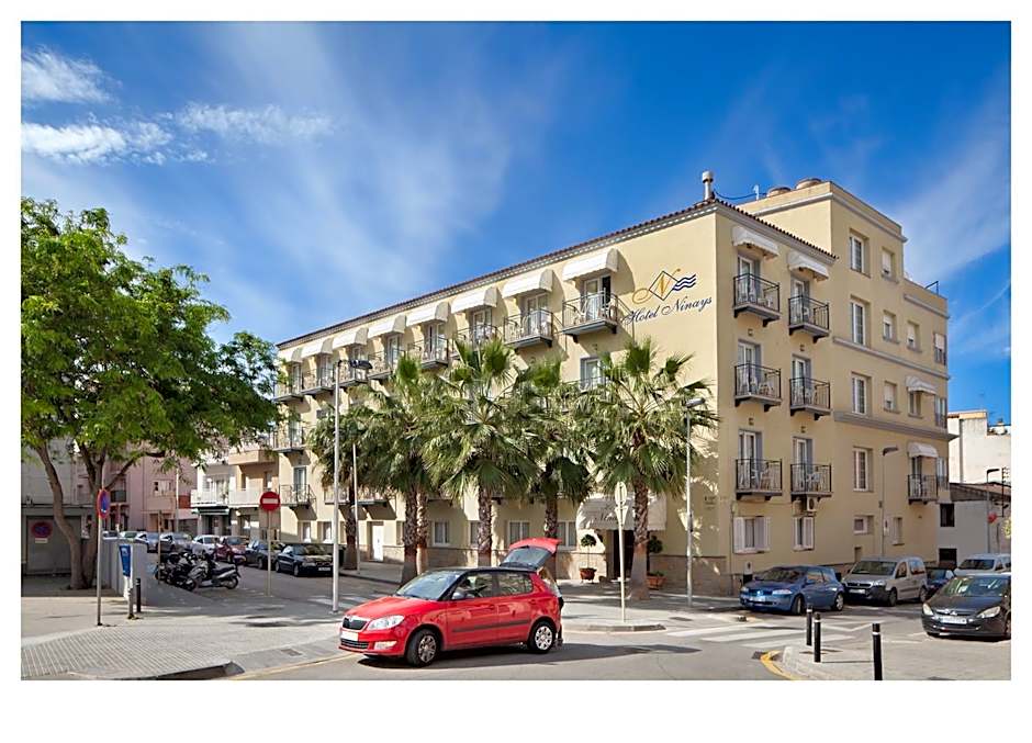 Hotel Ninays