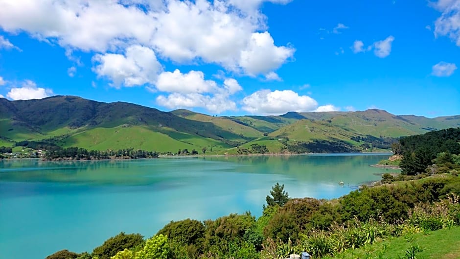 Port Levy B & B Christchurch