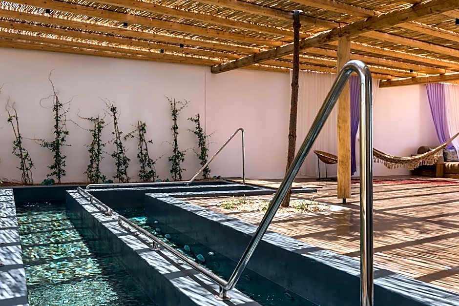 Andronis Arcadia Hotel