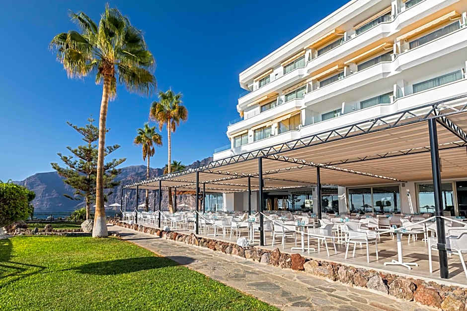 Barceló Santiago Hotel