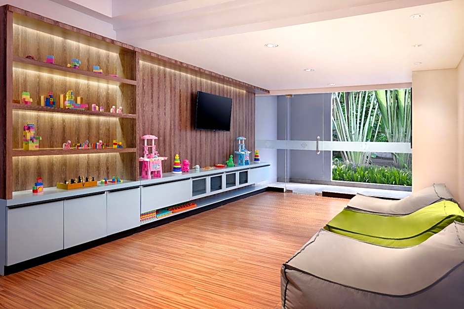 Grand Mercure Bali Seminyak