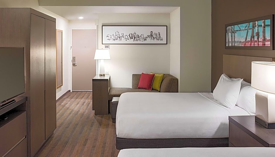 Hyatt House New Orleans Downtown