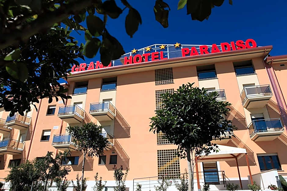 Grand Hotel Paradiso