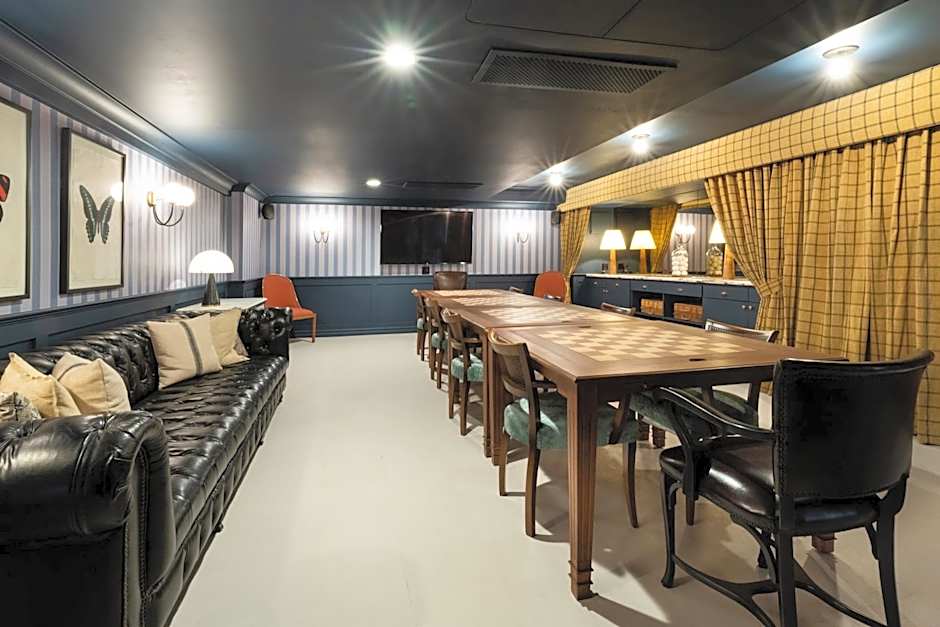 Palihouse West Hollywood