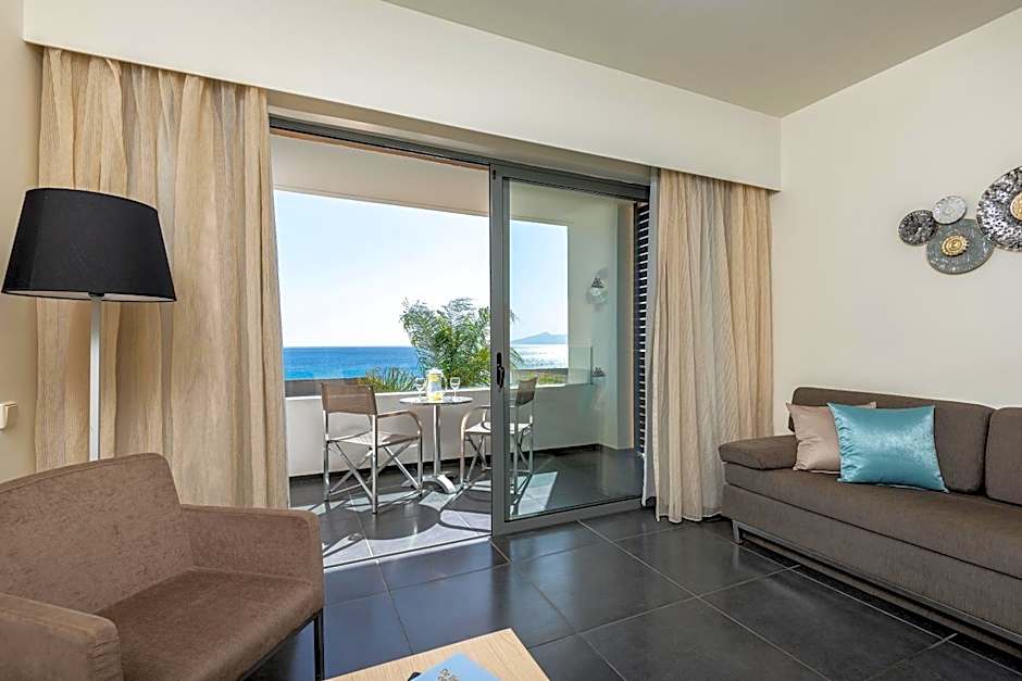 Atlantica Mikri Poli Kos