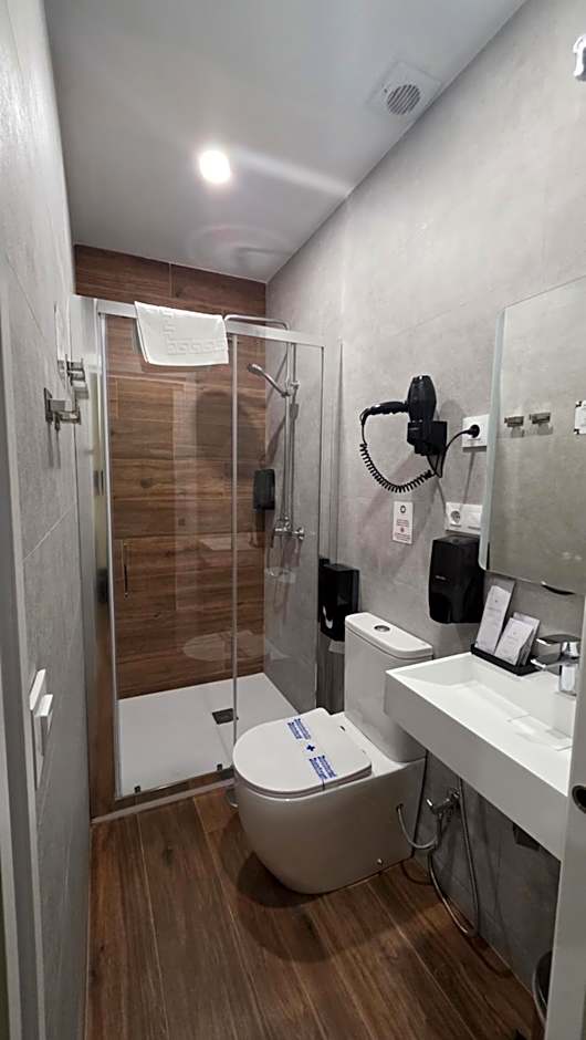 Casona de San Andrés Boutique Hotel