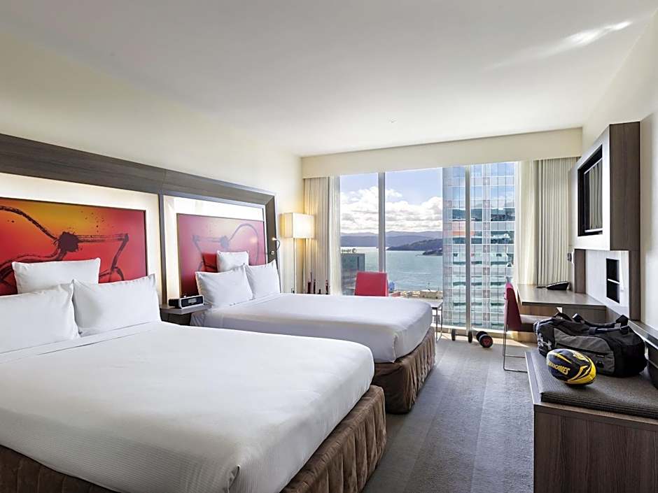 Novotel Wellington Hotel
