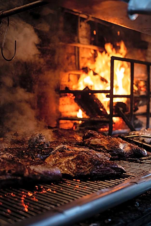 Tio Tom All Inclusive Punta del Este