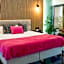 Suites Wellness à Sprimont - Logements avec jacuzzi pour 2 personnes