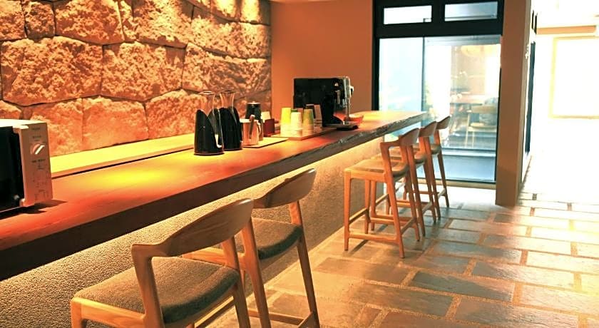 HOTEL LEGASTA KYOTO HIGASHIYAMA SANJO