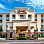Hampton Inn By Hilton And Suites Ft. Worth-Burleson