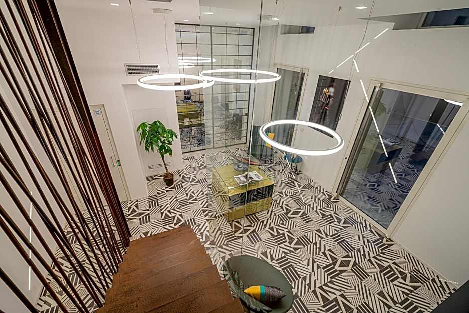 HOTIDAY Olbia Wallure