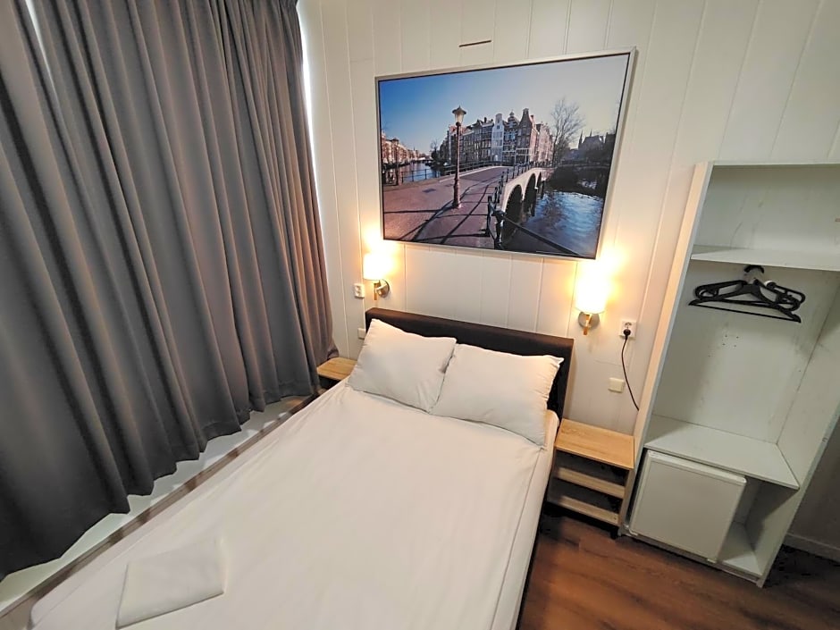 Hotel Holland Lodge