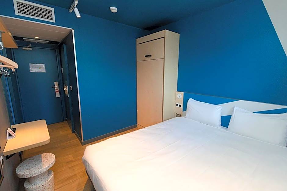 ibis Budget La Teste Bassin d'Arcachon