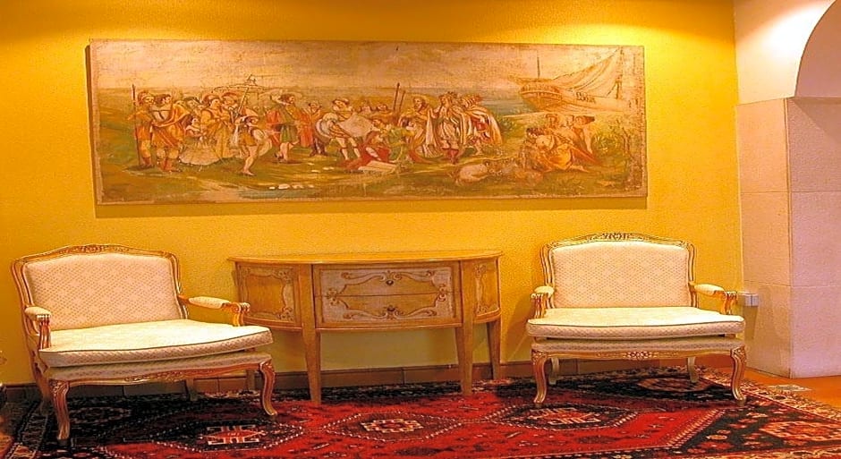 Aparthotel Calema Avenida Jardim