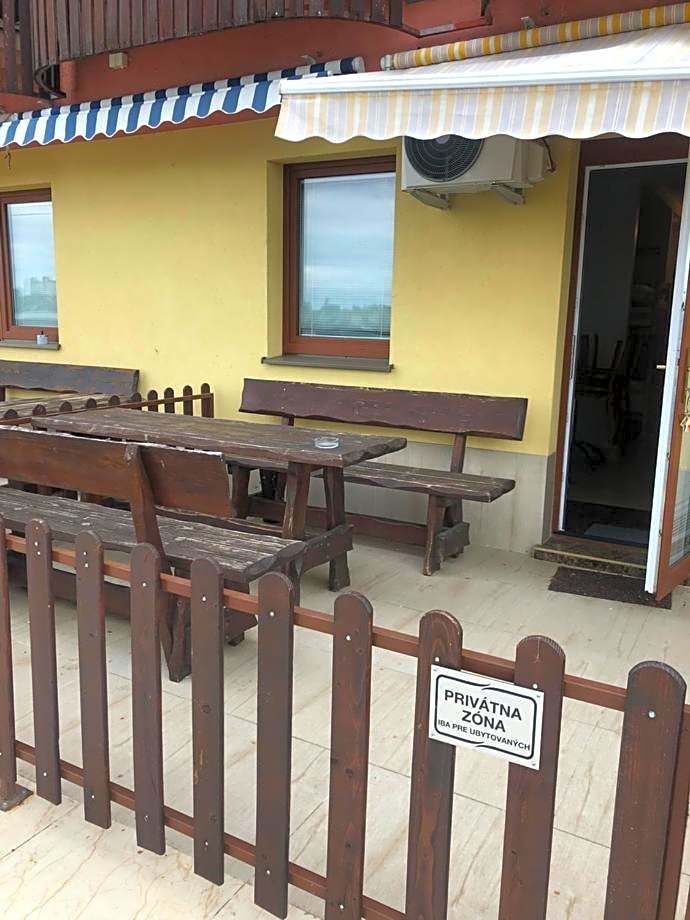 Apartmánový Wellness Garni Hotel Relax