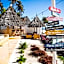 Alladin Boutique Beach Hotel and SPA Zanzibar