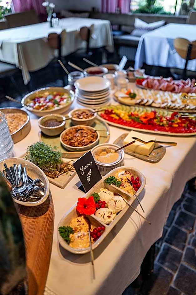 Berghotel Blaickner's Sonnalm