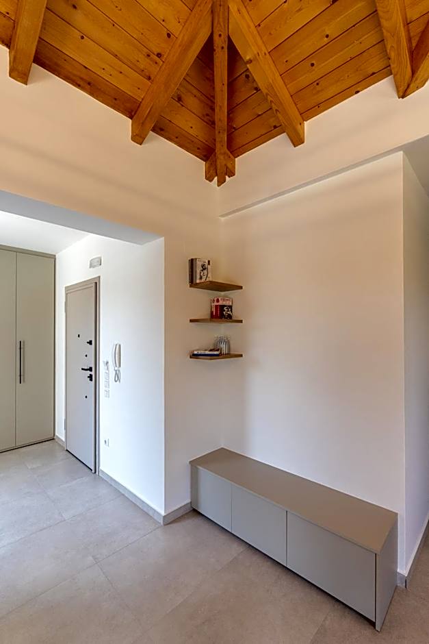 La Lucciola apartments