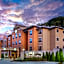 Best Western Plus Franciscan Square Inn and Suites Steubenville