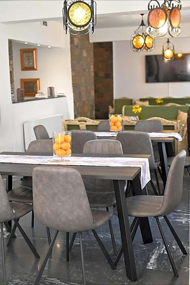 Hotel Alkyon