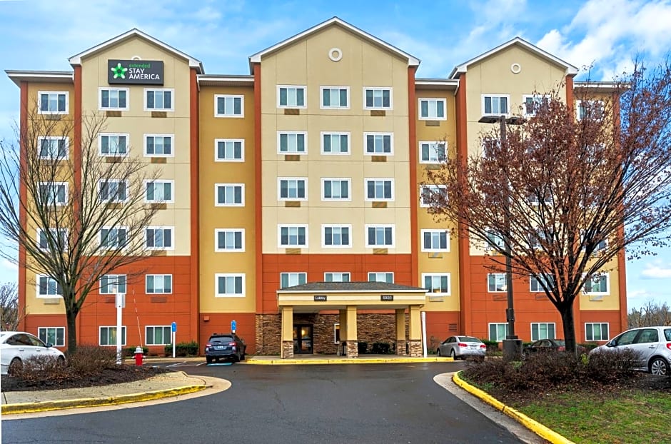 Extended Stay America Suites - Washington, D.C. - Centreville - Manassas