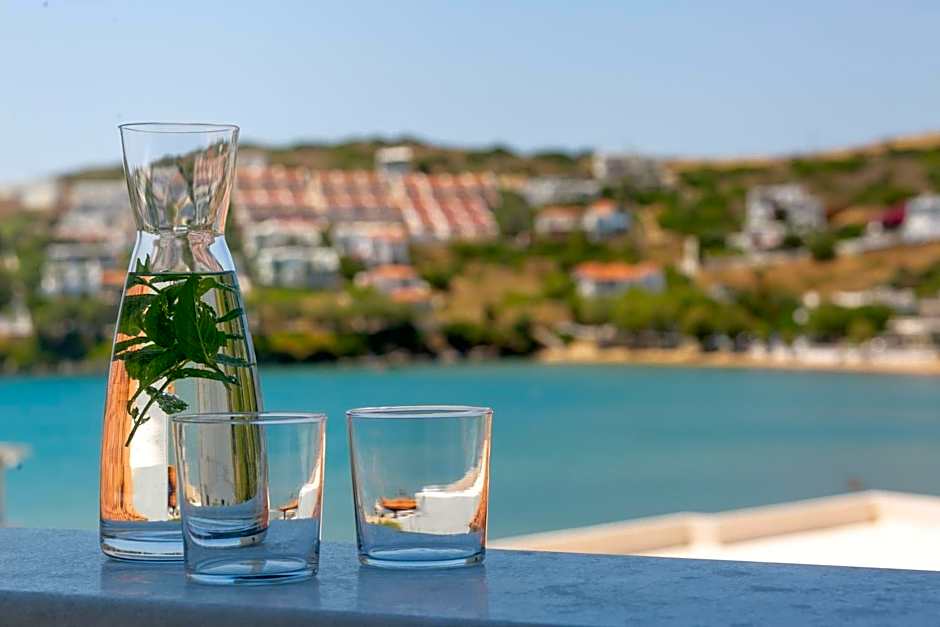 Krinos Suites Andros