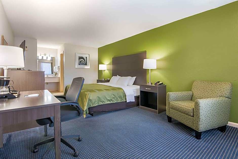 Quality Inn Little Creek