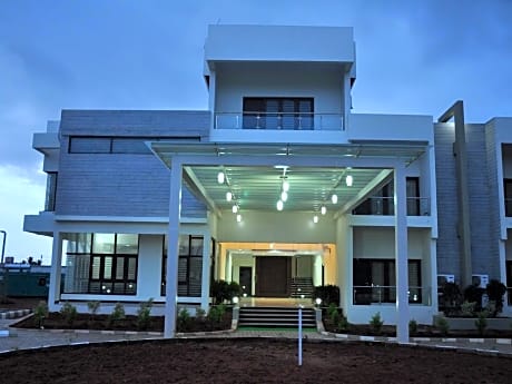 Nijaguna Residency Chamarajanagar