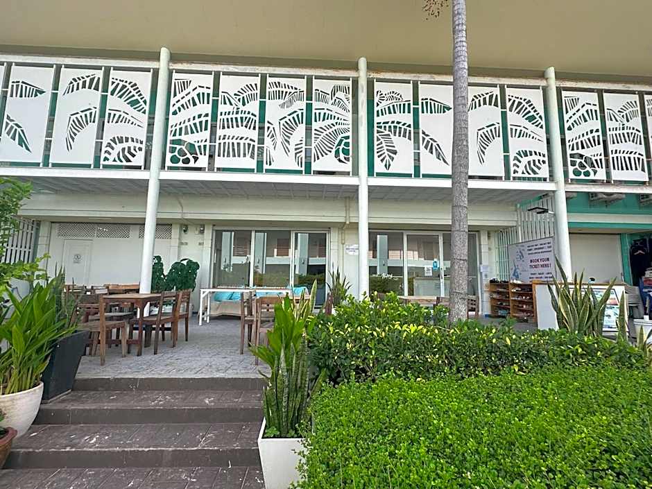 Blue Horizon Hostel By Blue Flow