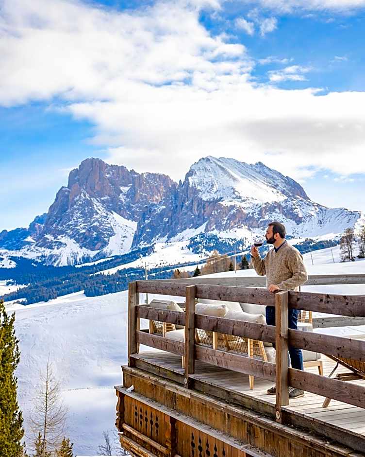 Paradiso Pure Living Vegan Hotel