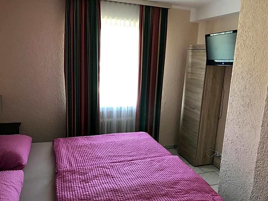 Hotel Rhein INN