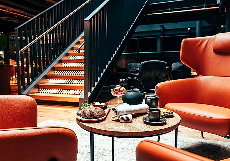 Clarion Hotel Mestari