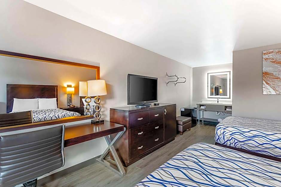Rodeway Inn