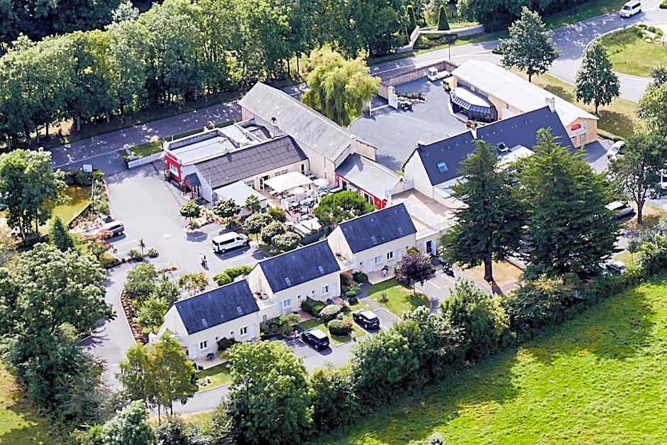 Residence L'Hostreiere