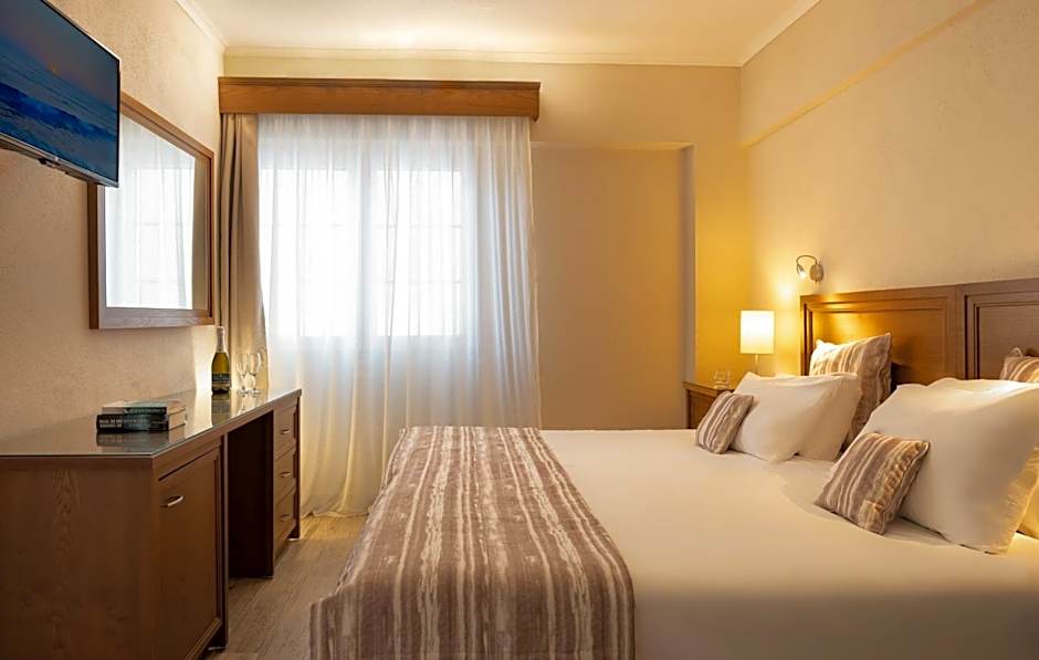 Mitsis Alexander the Great Hotel