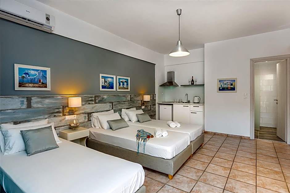 Nana Angela Apartments