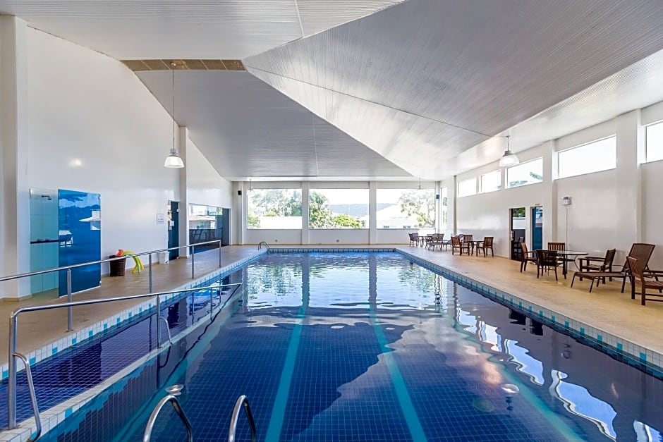 Vila Do Farol Pousada