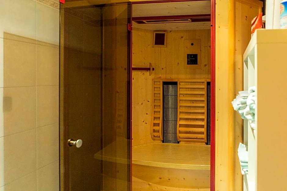 Sonnenhof - Apartments & Zimmer