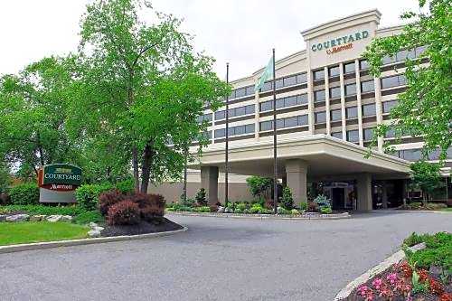 Courtyard by Marriott Lyndhurst Meadowlands